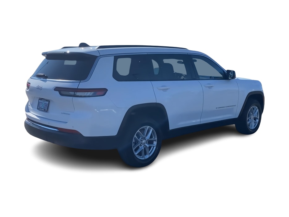 Thumbnail: 2024 Jeep Grand Cherokee L - 19
