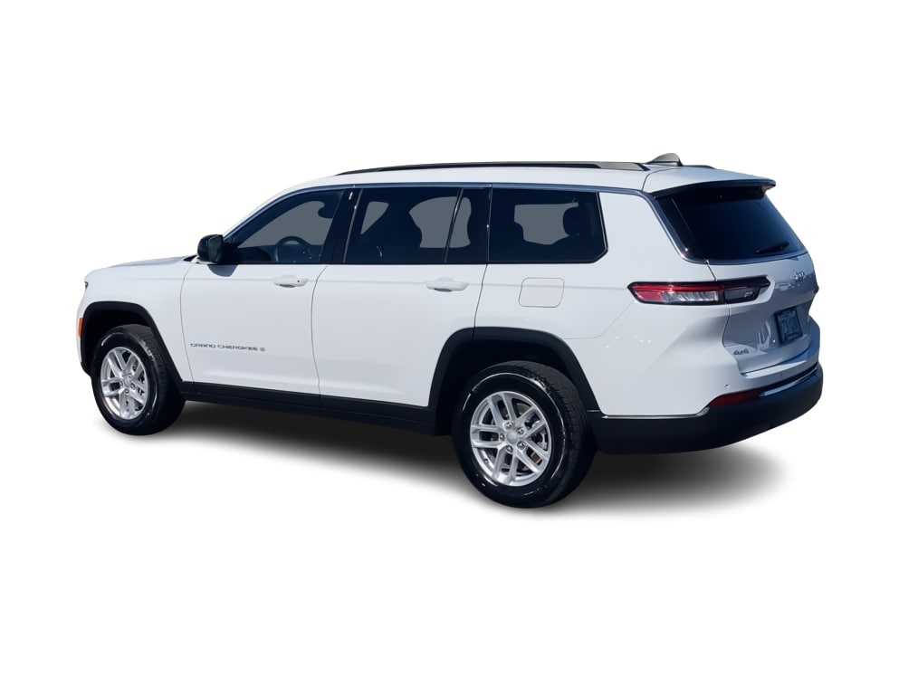 Thumbnail: 2024 Jeep Grand Cherokee L - 17