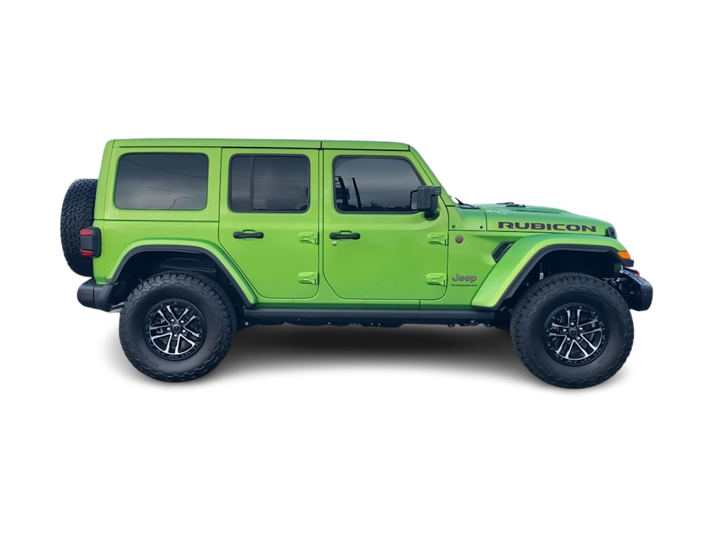 Thumbnail: 2025 Jeep Wrangler - 19