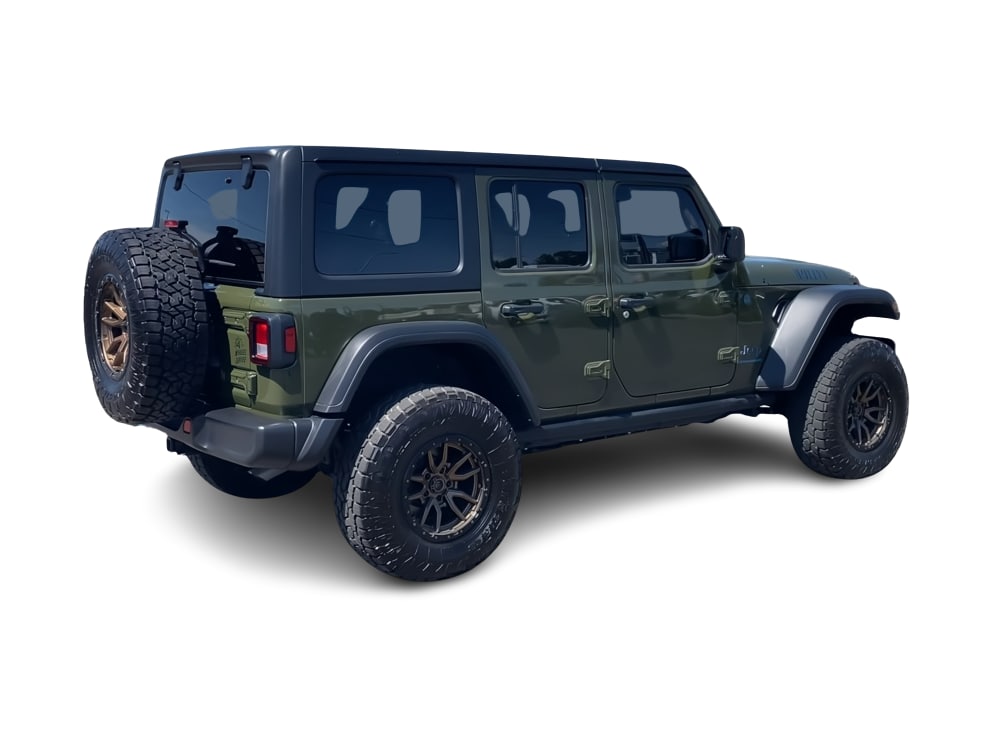 Thumbnail: 2024 Jeep Wrangler - 19