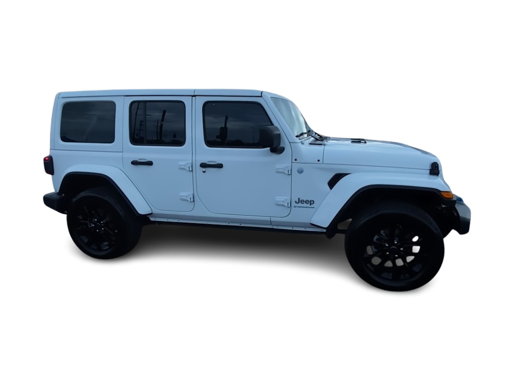 Thumbnail: 2024 Jeep Wrangler - 19