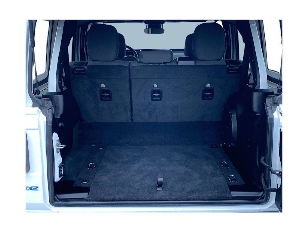 Thumbnail: 2024 Jeep Wrangler - 15