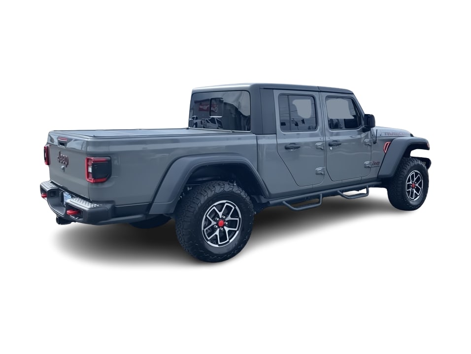 Thumbnail: 2021 Jeep Gladiator - 18