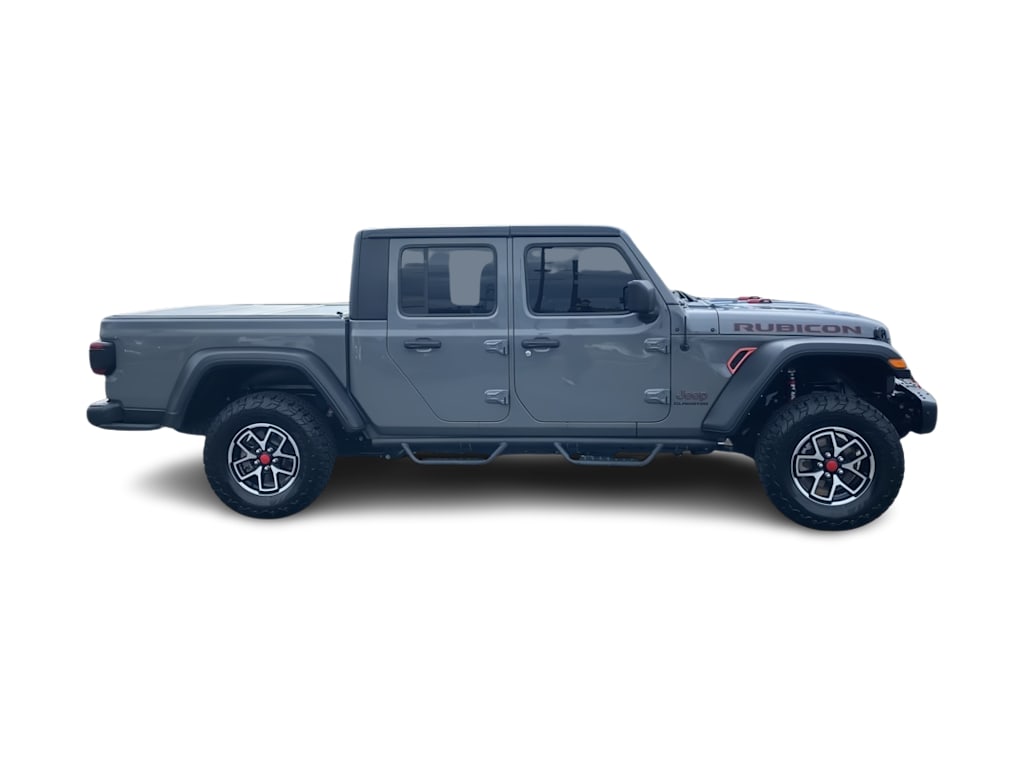 Thumbnail: 2021 Jeep Gladiator - 19
