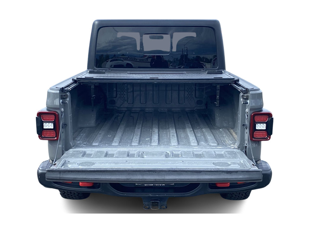 Thumbnail: 2021 Jeep Gladiator - 15