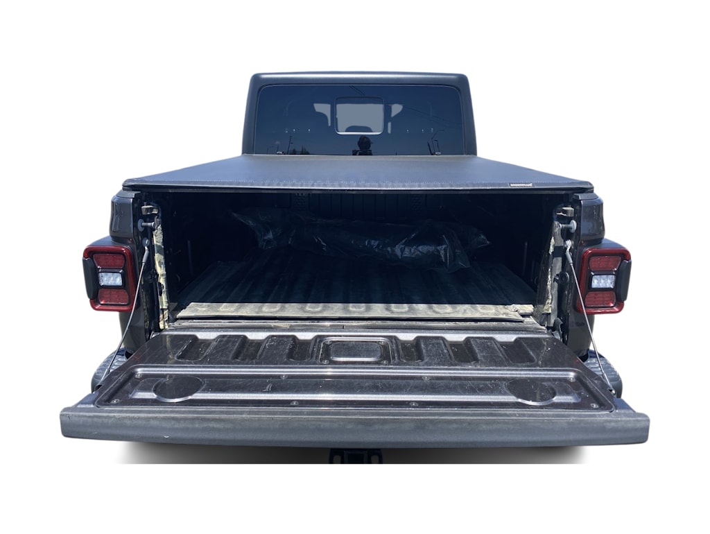 Thumbnail: 2020 Jeep Gladiator - 14