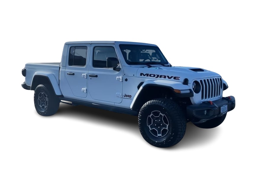 2023 Jeep Gladiator Mojave 15