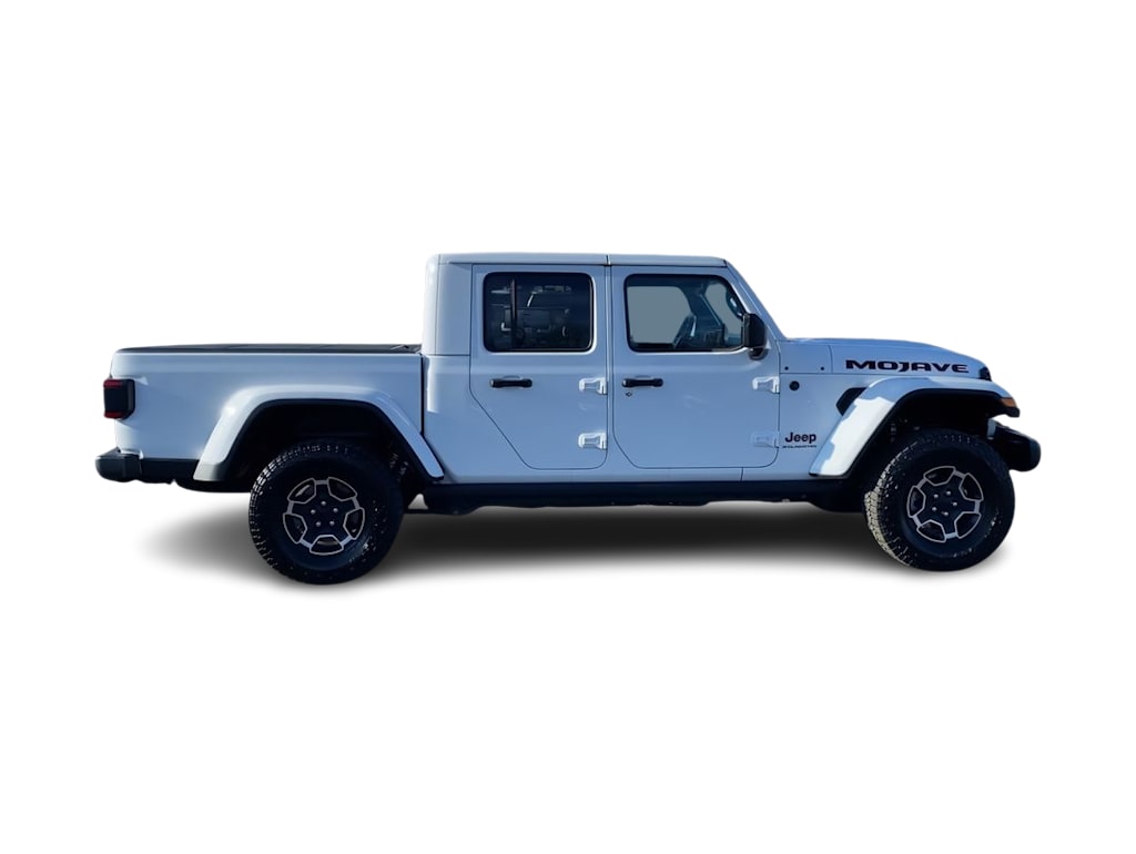 2023 Jeep Gladiator Mojave 19