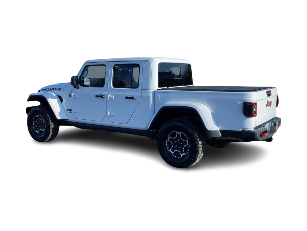 2023 Jeep Gladiator Mojave 16