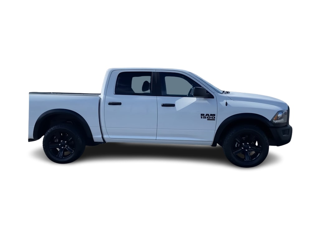 Thumbnail: 2024 RAM 1500 - 17