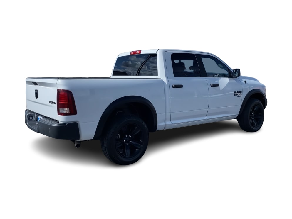 Thumbnail: 2024 RAM 1500 - 16