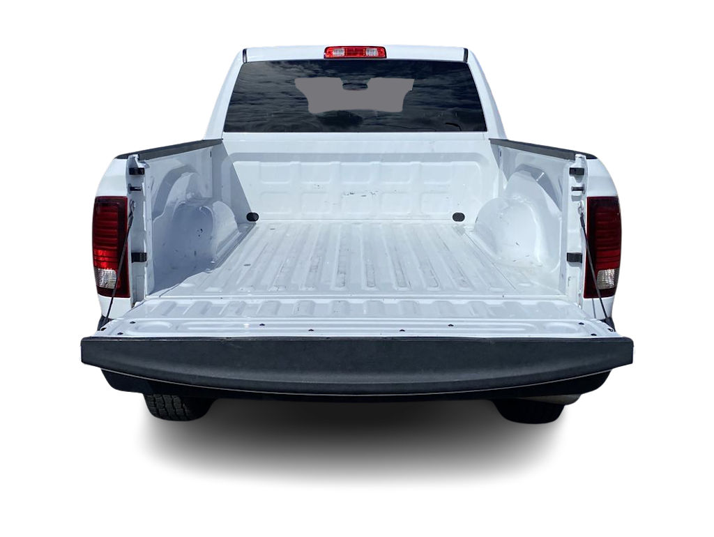 Thumbnail: 2024 RAM 1500 - 25