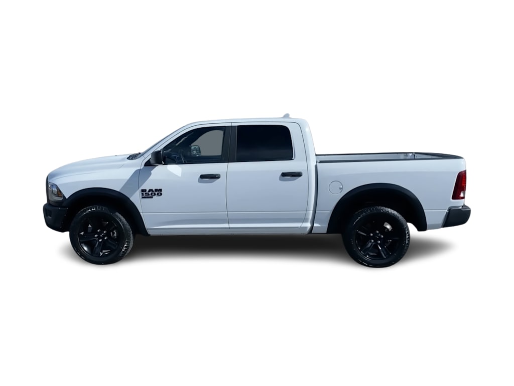 Thumbnail: 2024 RAM 1500 - 13