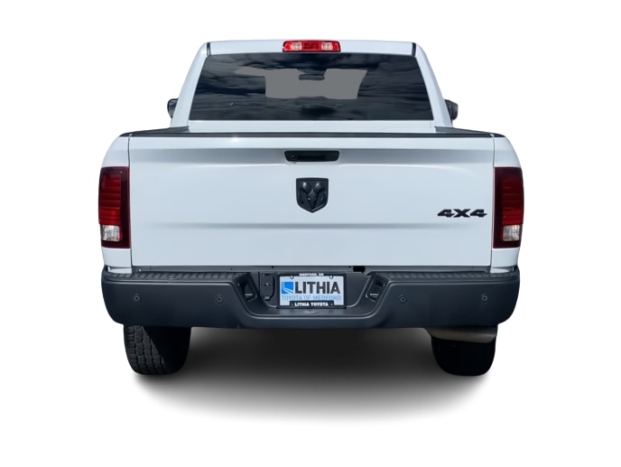 Thumbnail: 2024 RAM 1500 - 15