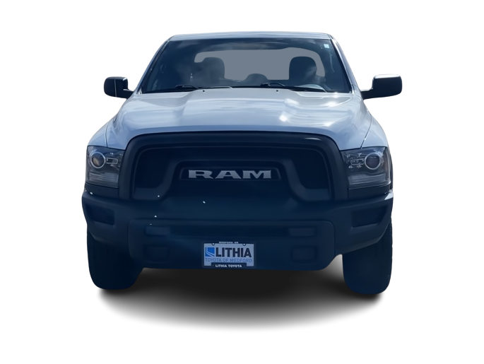 Thumbnail: 2024 RAM 1500 - 4