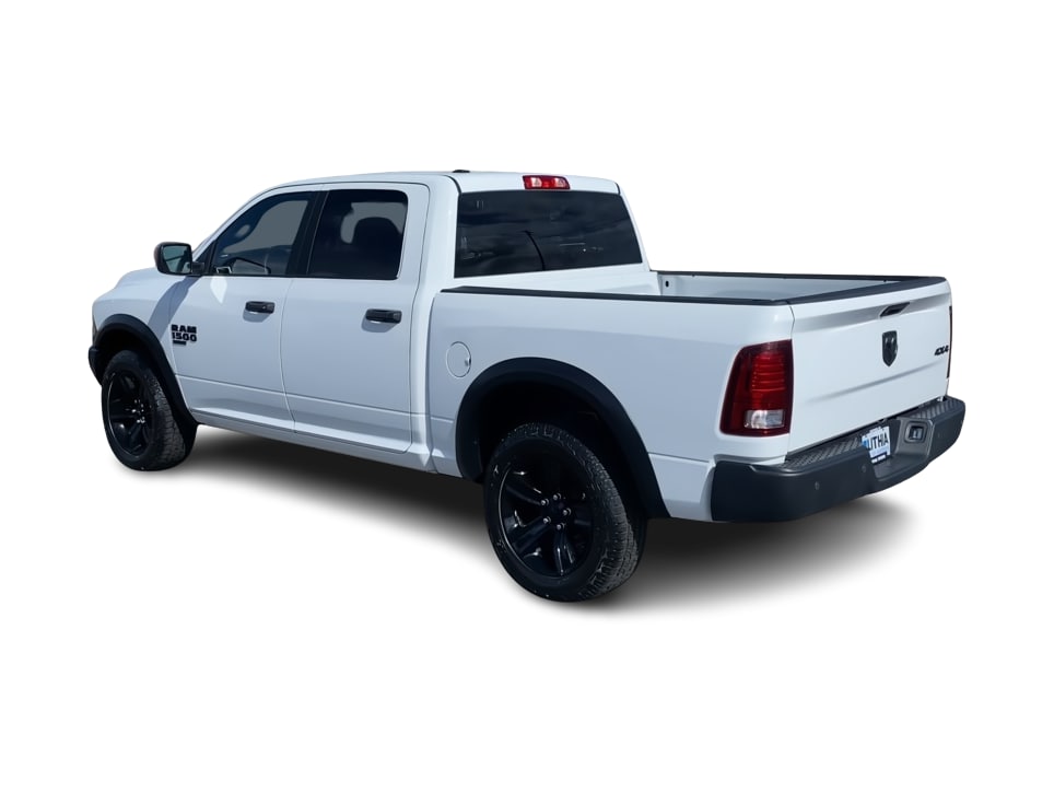 Thumbnail: 2024 RAM 1500 - 14