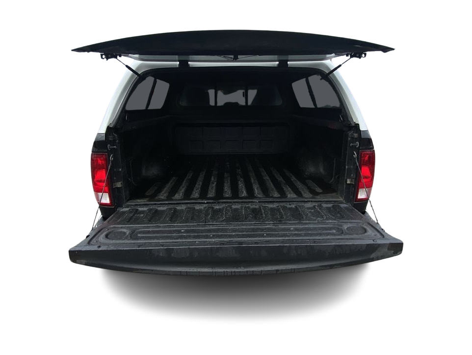 Thumbnail: 2017 RAM 1500 - 15