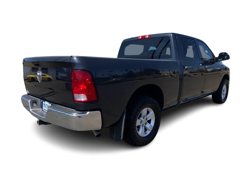 Thumbnail: 2018 RAM 1500 - 19