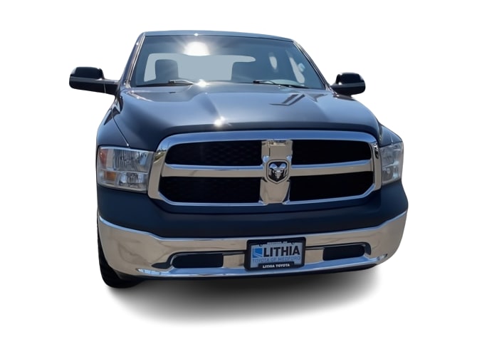 Thumbnail: 2018 RAM 1500 - 5