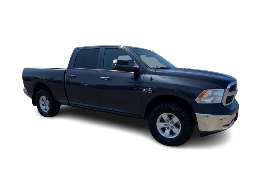 Thumbnail: 2018 RAM 1500 - 16