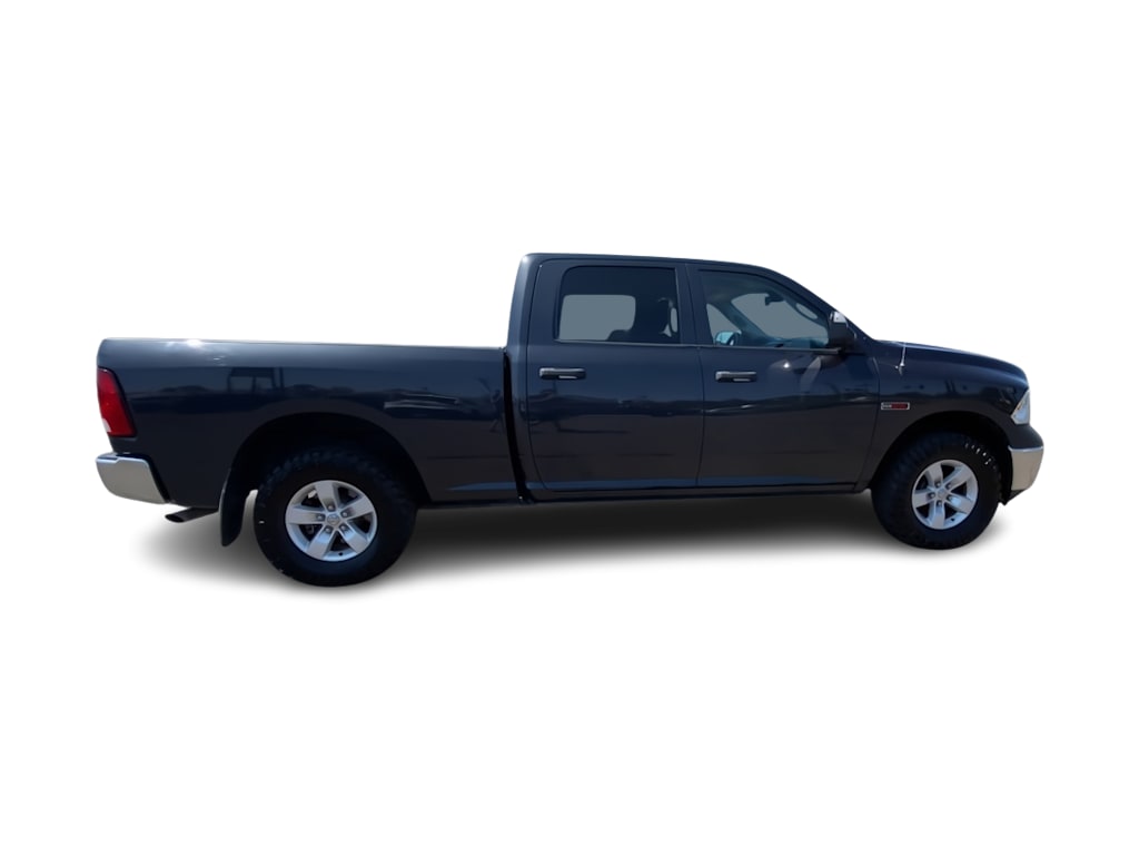 Thumbnail: 2018 RAM 1500 - 20