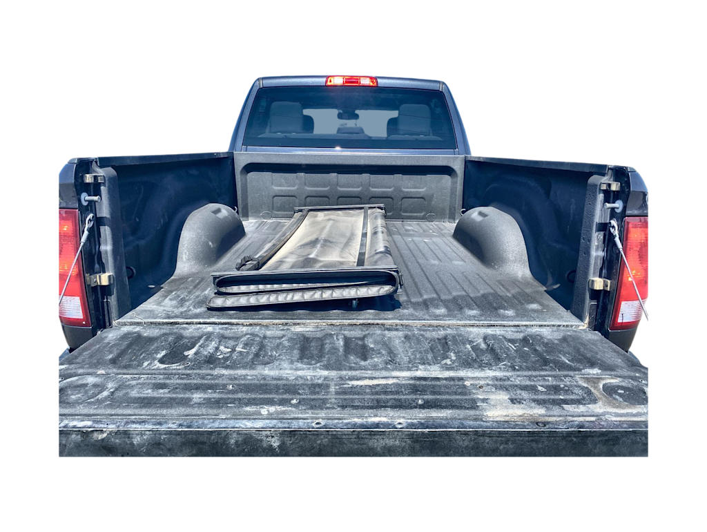 Thumbnail: 2018 RAM 1500 - 15