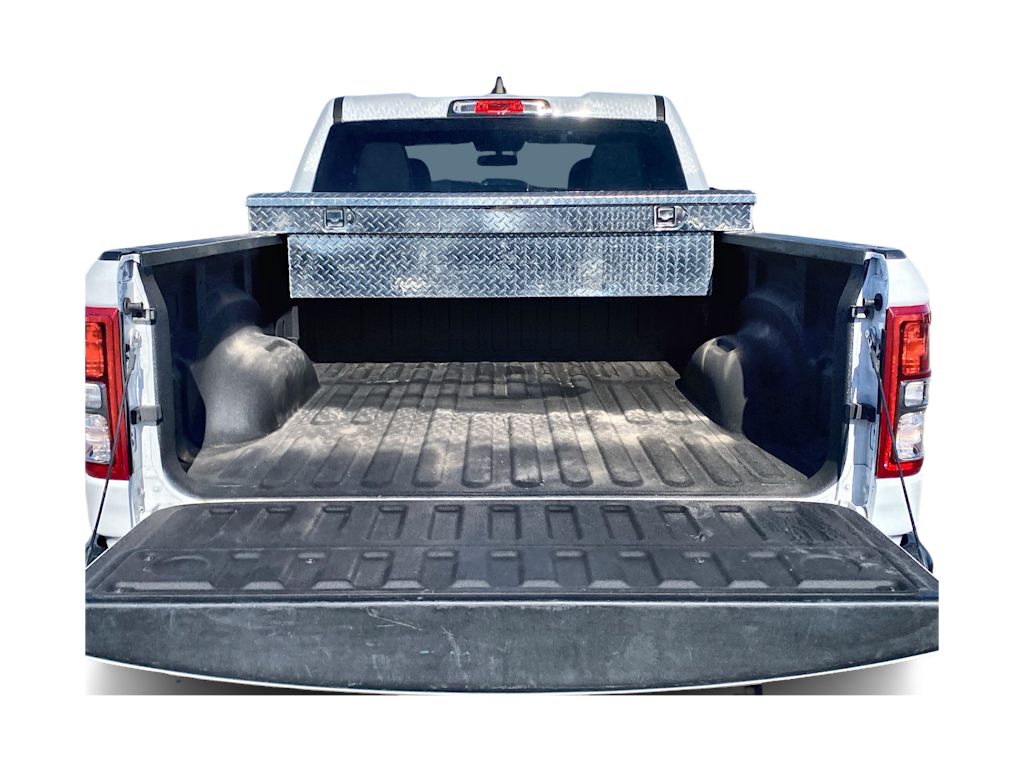 Thumbnail: 2023 RAM 1500 - 13