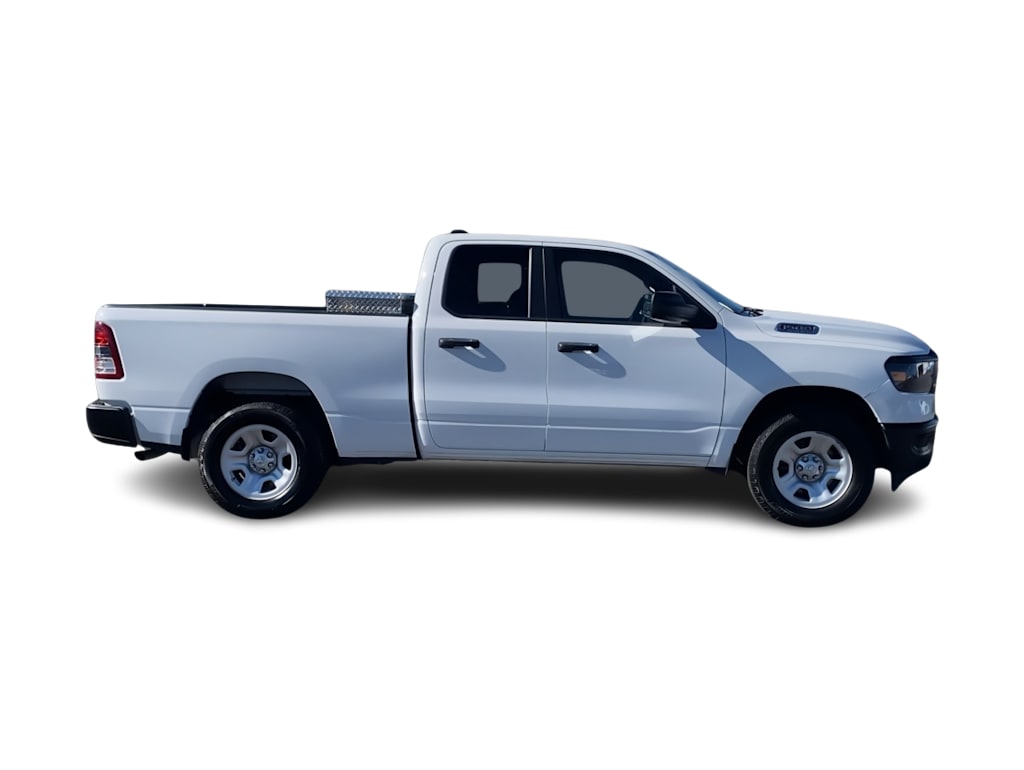 Thumbnail: 2023 RAM 1500 - 19