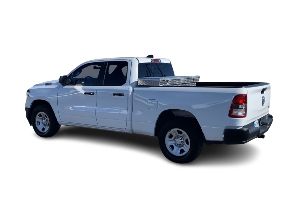 Thumbnail: 2023 RAM 1500 - 16