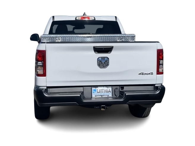 Thumbnail: 2023 RAM 1500 - 17