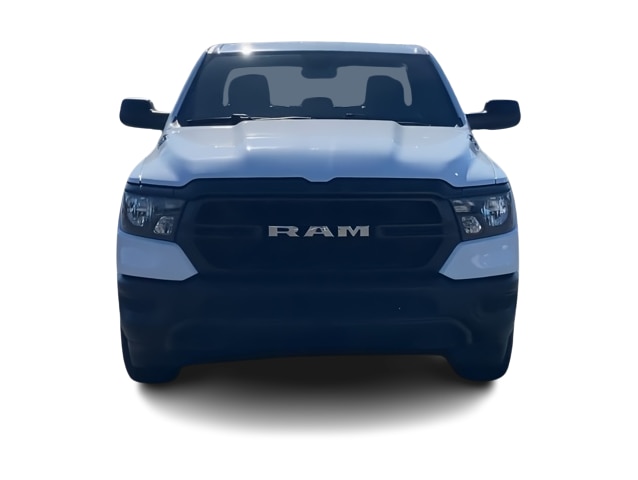 Thumbnail: 2023 RAM 1500 - 4