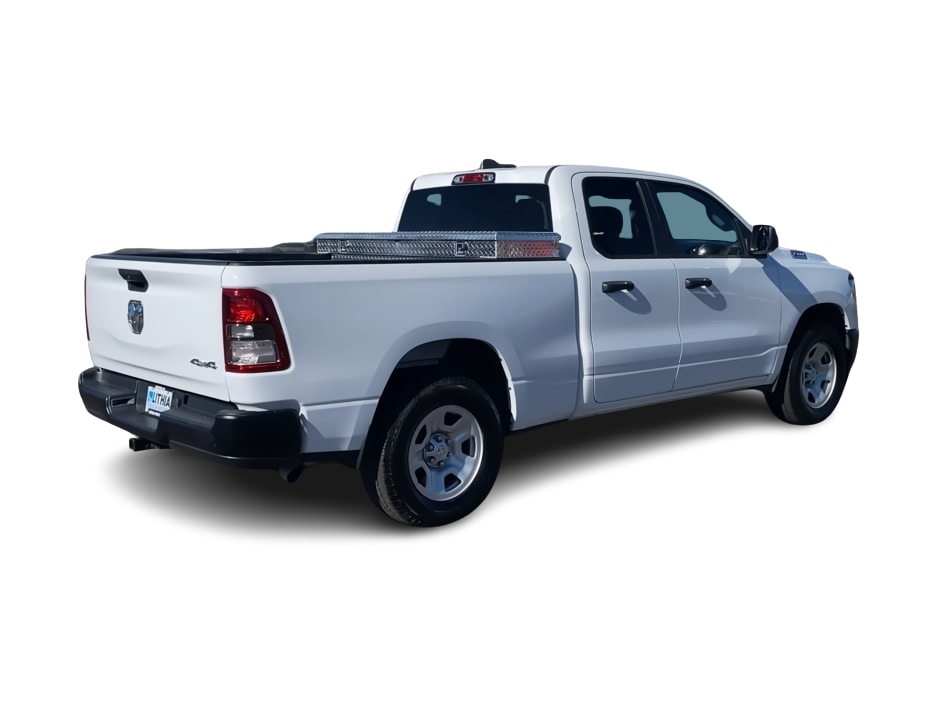 Thumbnail: 2023 RAM 1500 - 18