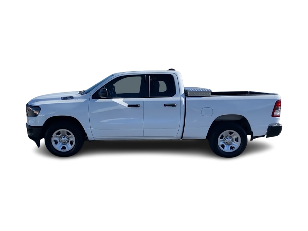 Thumbnail: 2023 RAM 1500 - 3