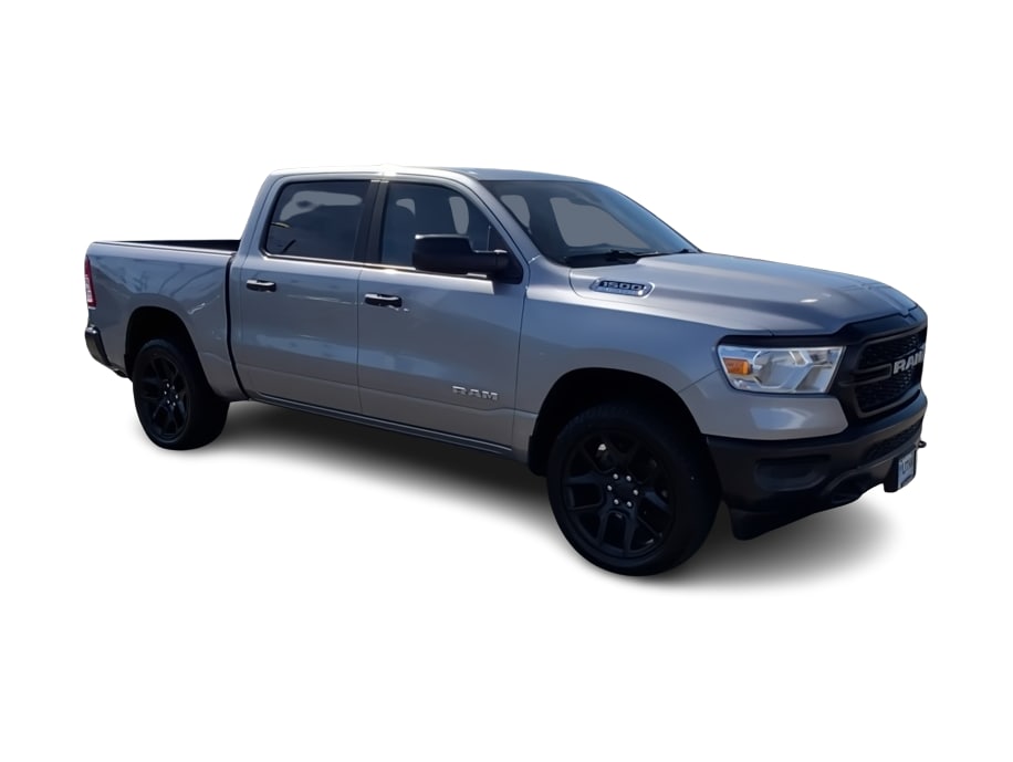 Thumbnail: 2022 RAM 1500 - 16