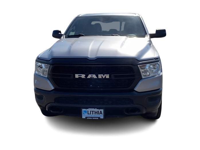 Thumbnail: 2022 RAM 1500 - 5