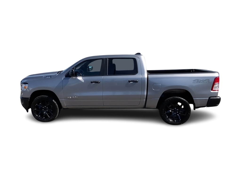 Thumbnail: 2022 RAM 1500 - 17