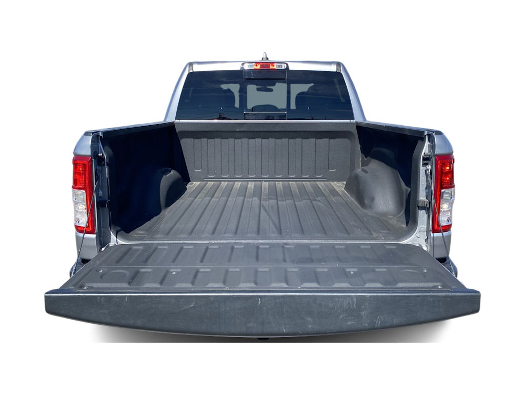 Thumbnail: 2022 RAM 1500 - 15