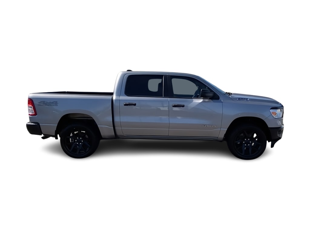 Thumbnail: 2022 RAM 1500 - 19