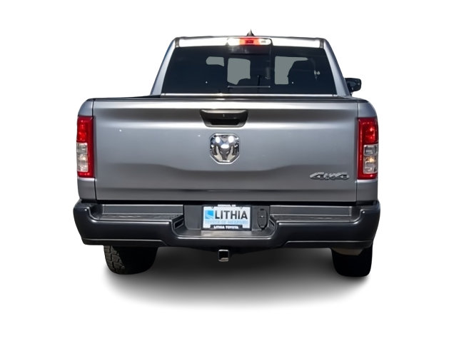 Thumbnail: 2022 RAM 1500 - 4