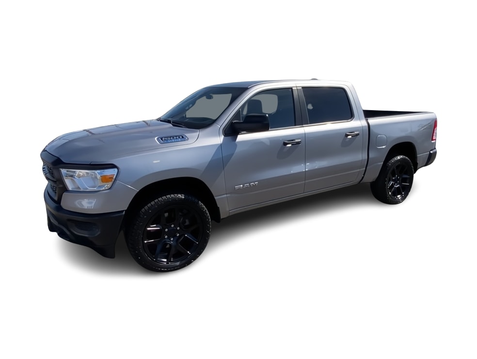 Thumbnail: 2022 RAM 1500 - 3