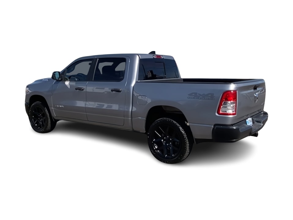 Thumbnail: 2022 RAM 1500 - 18