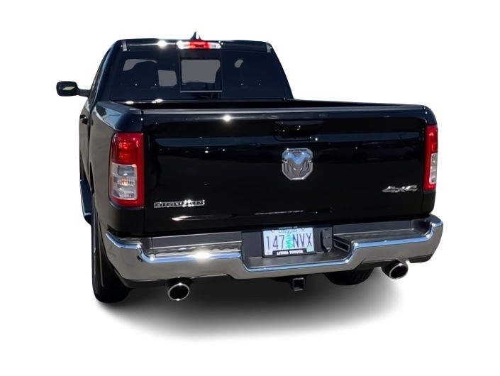 Thumbnail: 2022 RAM 1500 - 16