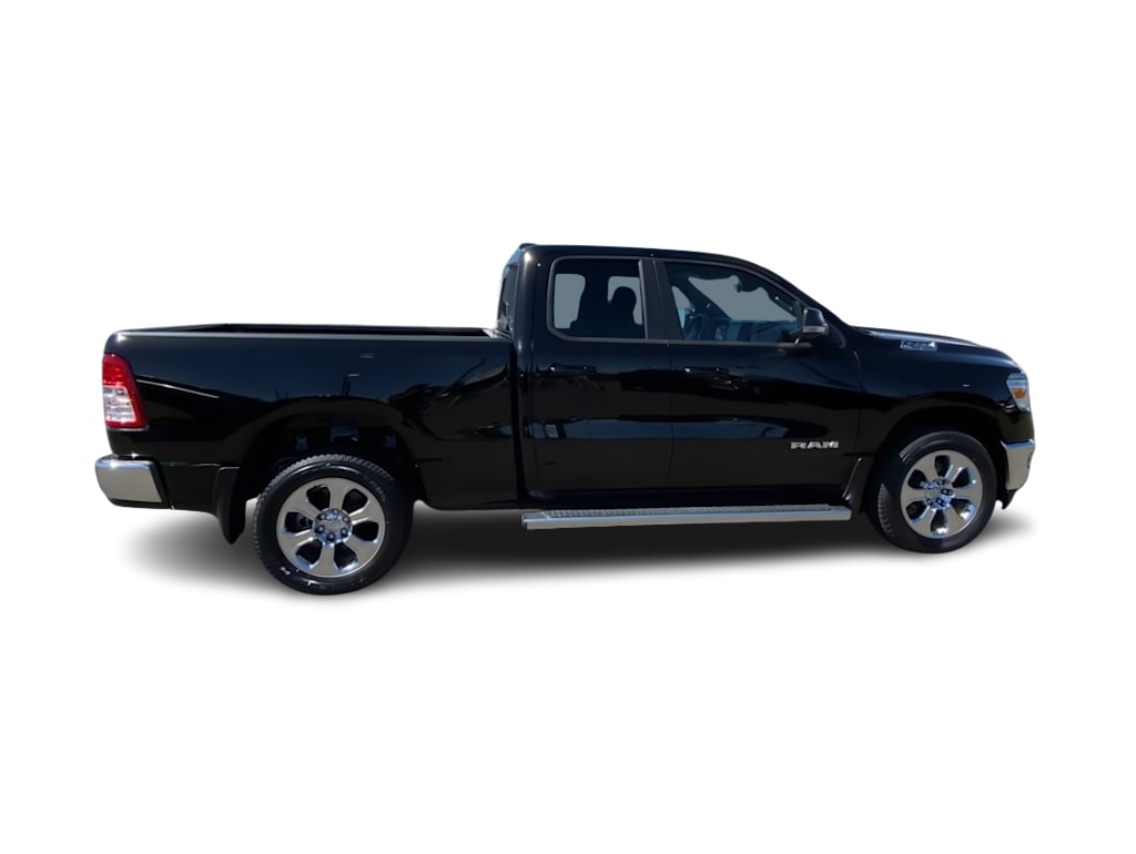 Thumbnail: 2022 RAM 1500 - 18