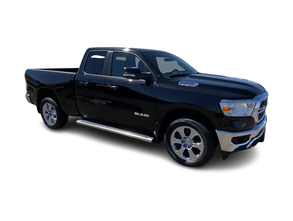 Thumbnail: 2022 RAM 1500 - 14