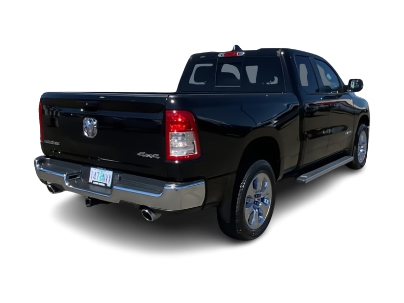 Thumbnail: 2022 RAM 1500 - 17