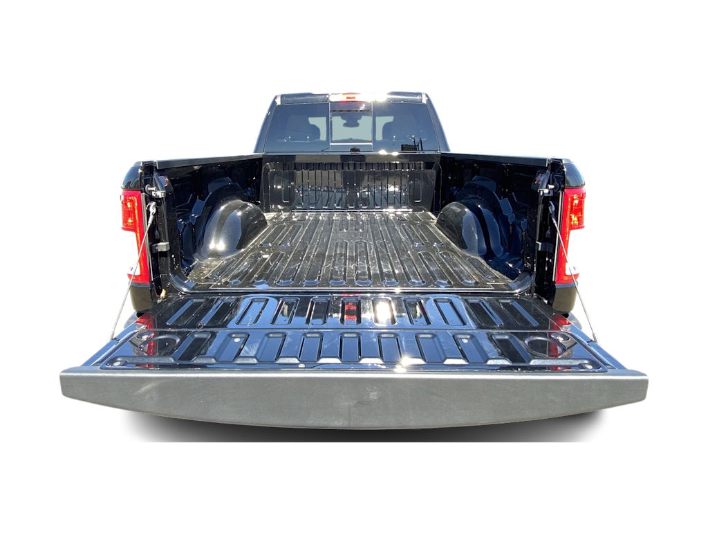 Thumbnail: 2022 RAM 1500 - 13