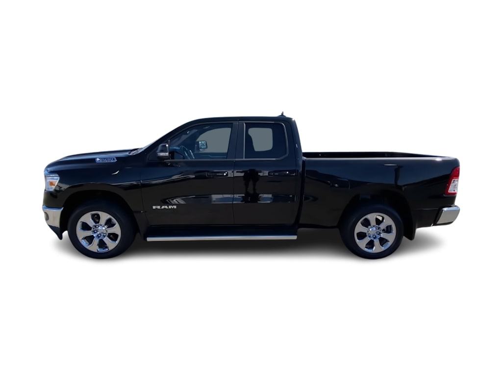 Thumbnail: 2022 RAM 1500 - 3