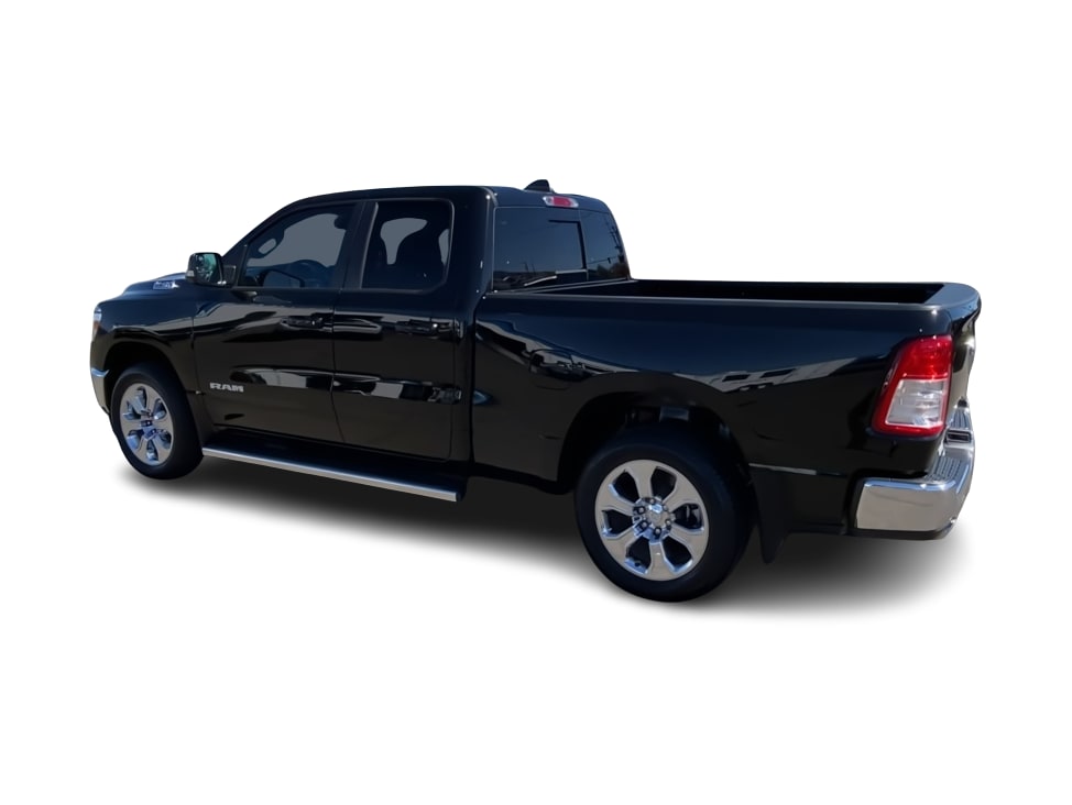 Thumbnail: 2022 RAM 1500 - 15