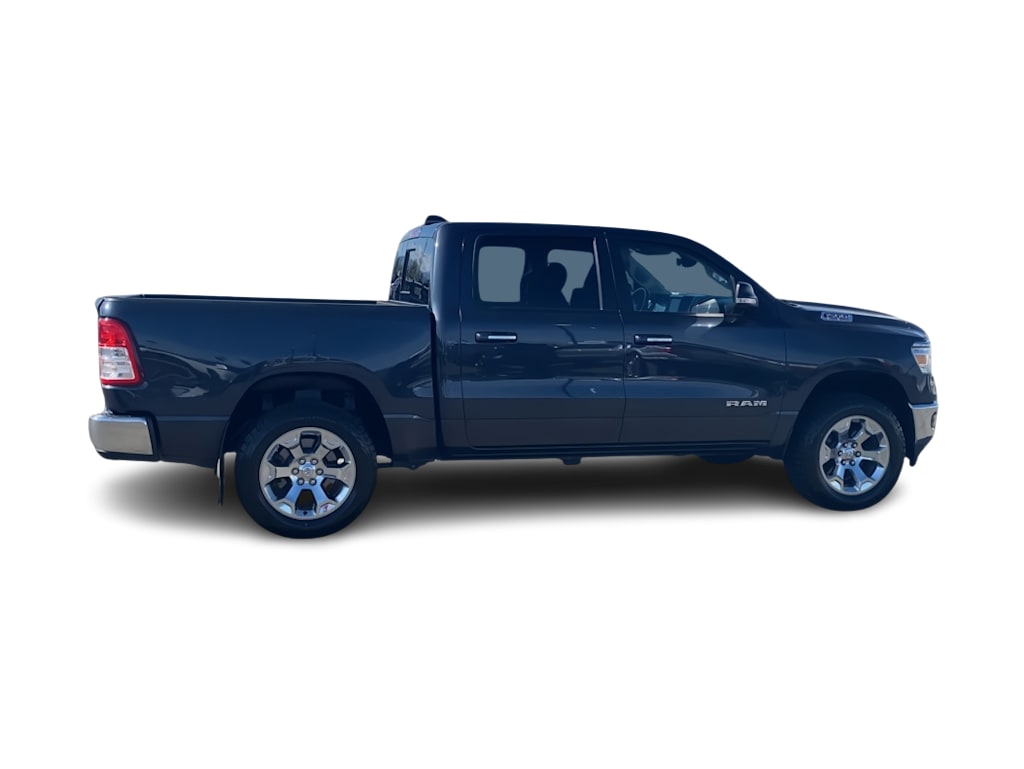 Thumbnail: 2020 RAM 1500 - 14