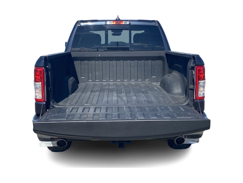 Thumbnail: 2020 RAM 1500 - 13